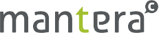 Mantera Logo